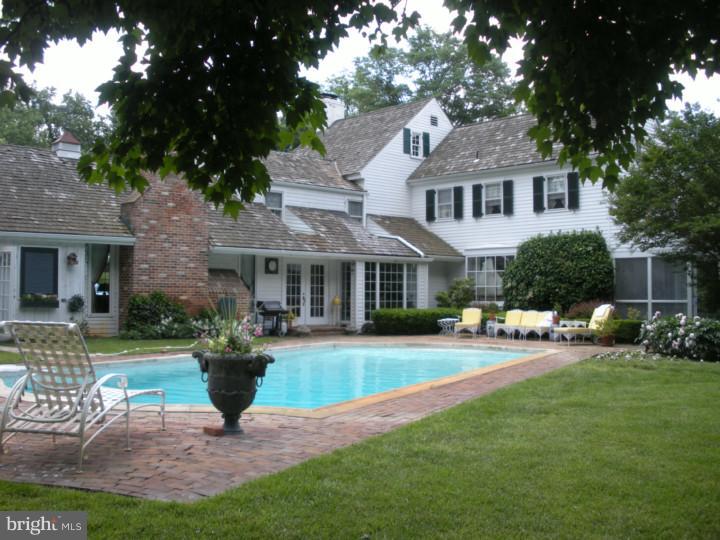 1003 Westfield Road Moorestown, NJ 08057 - Photo 21 of 21