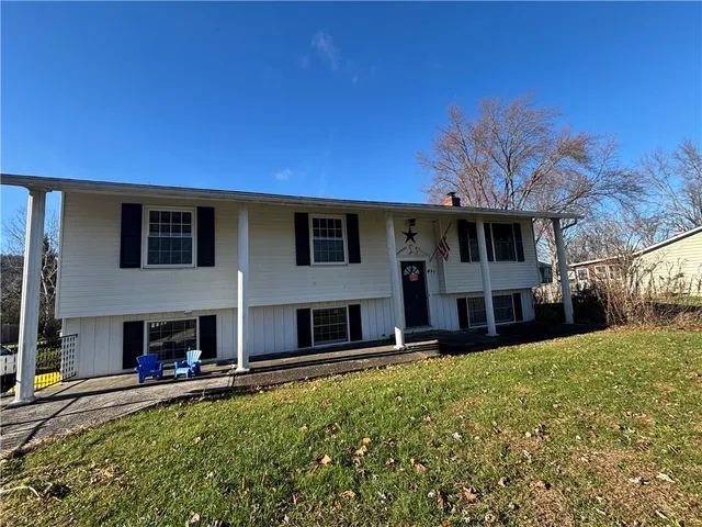 $239,900 | 47 Richards Drive, Triangle, NY 13862