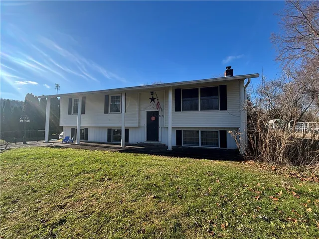 $239,900 | 47 Richards Drive, Triangle, NY 13862