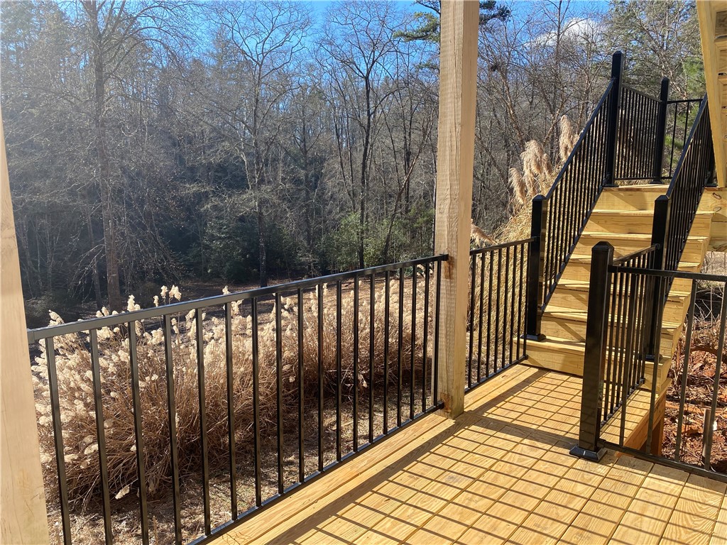 315 Little River Crossing Road Salem, SC 29676 - Photo 32 of 35 Gallery Image 32