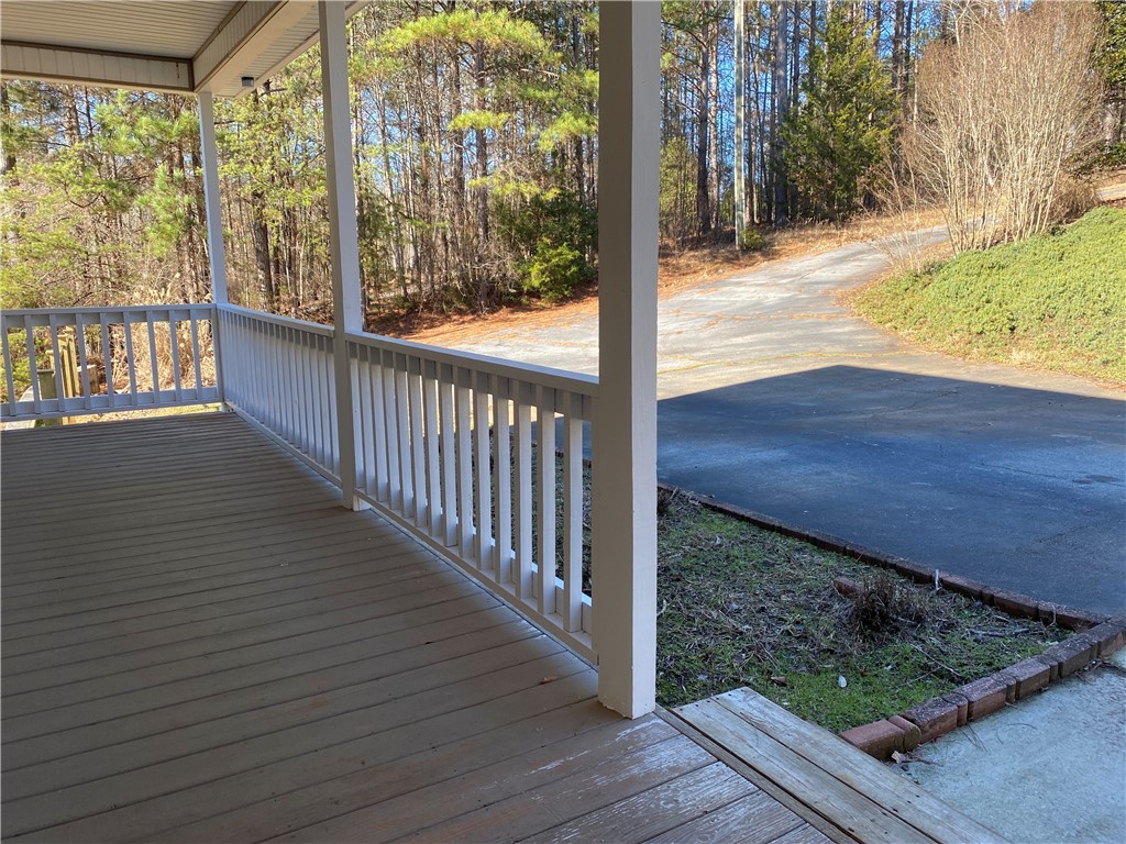 315 Little River Crossing Road Salem, SC 29676 - Photo 10 of 35 Gallery Image 10