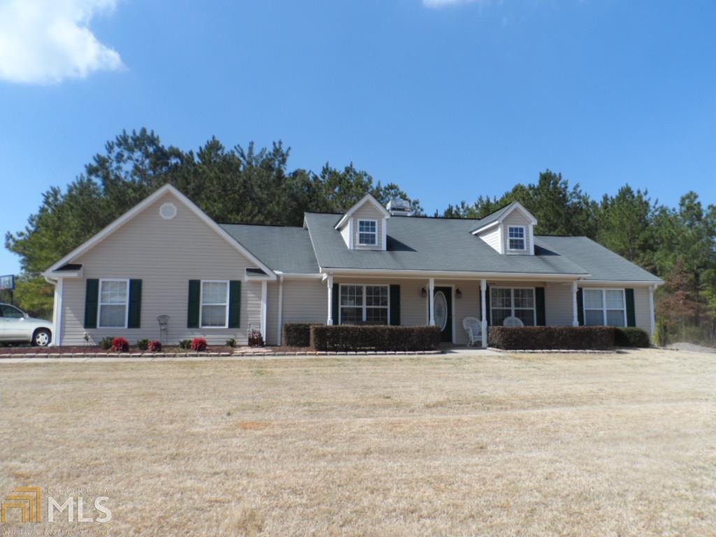 316 Strong Road Newnan, GA 30263 - Photo 1 of 1