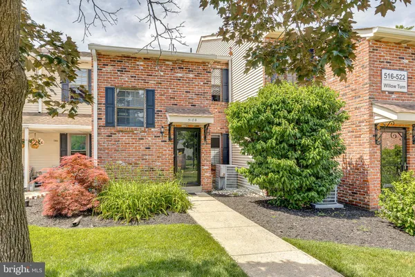 $265,000 | 518B Willow Turn, Mount Laurel, NJ 08054