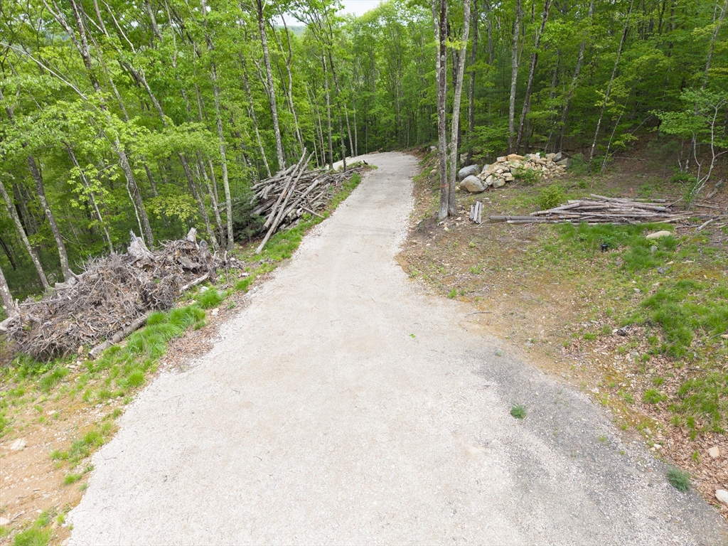 205 Cedar Swamp Road Monson, MA 01057 - Photo 8 of 12