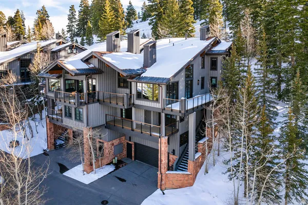$7,575,000 | 8200 Royal Street, Unit 43, Park City, UT 84060