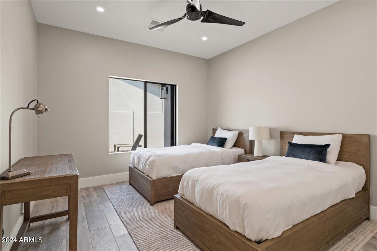 4137 East Earll Drive Phoenix, AZ 85018 - Photo 39 of 54 53-Bedroom