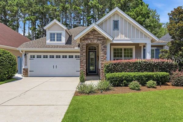 $647,000 | 4 Waterview Court, Bluffton, SC 29910