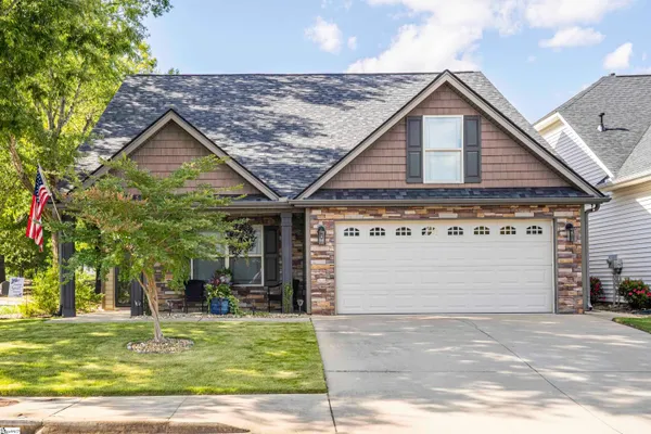 $337,900 | 203 Medoc Lane, Moore, SC 29369