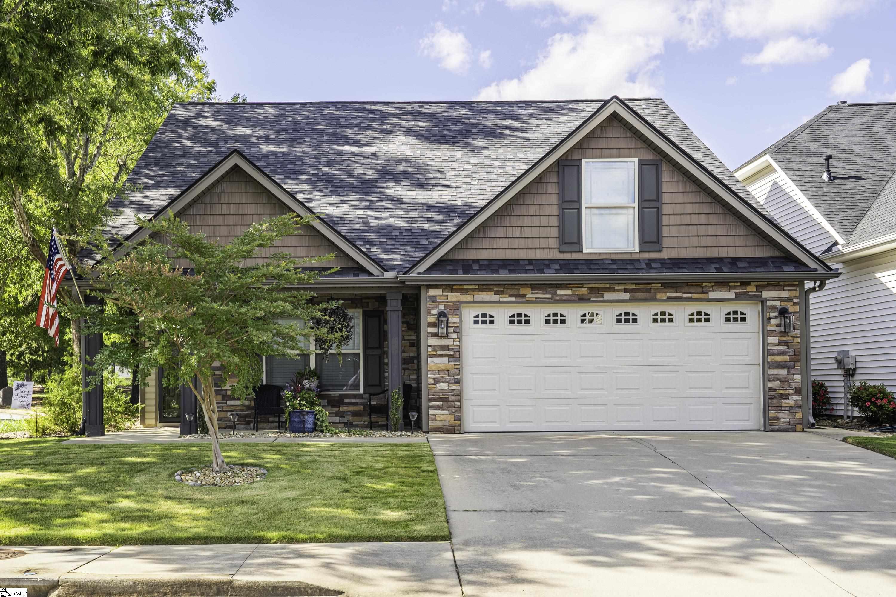 203 Medoc Lane Moore, SC 29369 - Photo 1 of 43