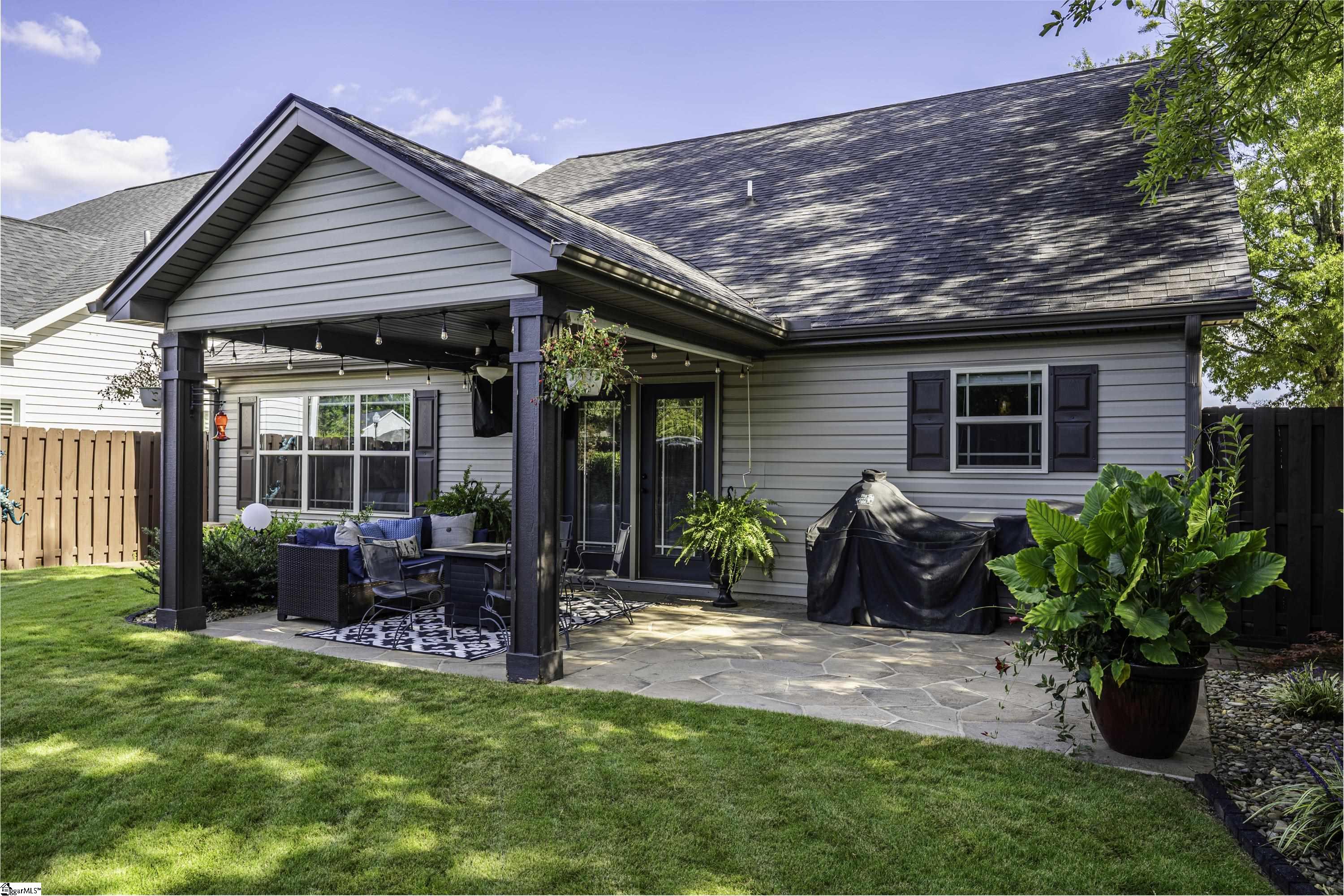 203 Medoc Lane Moore, SC 29369 - Photo 29 of 43