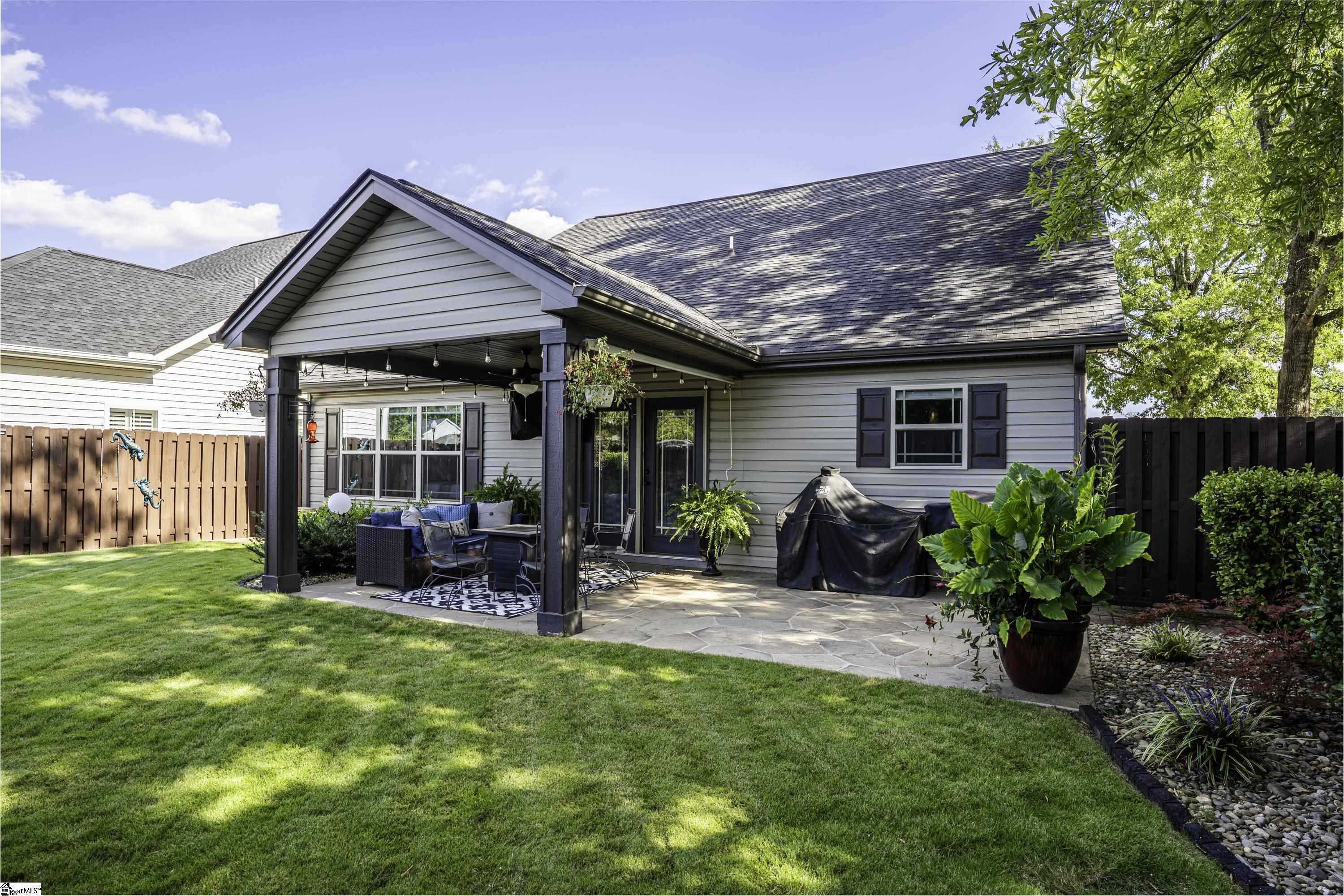 203 Medoc Lane Moore, SC 29369 - Photo 30 of 43