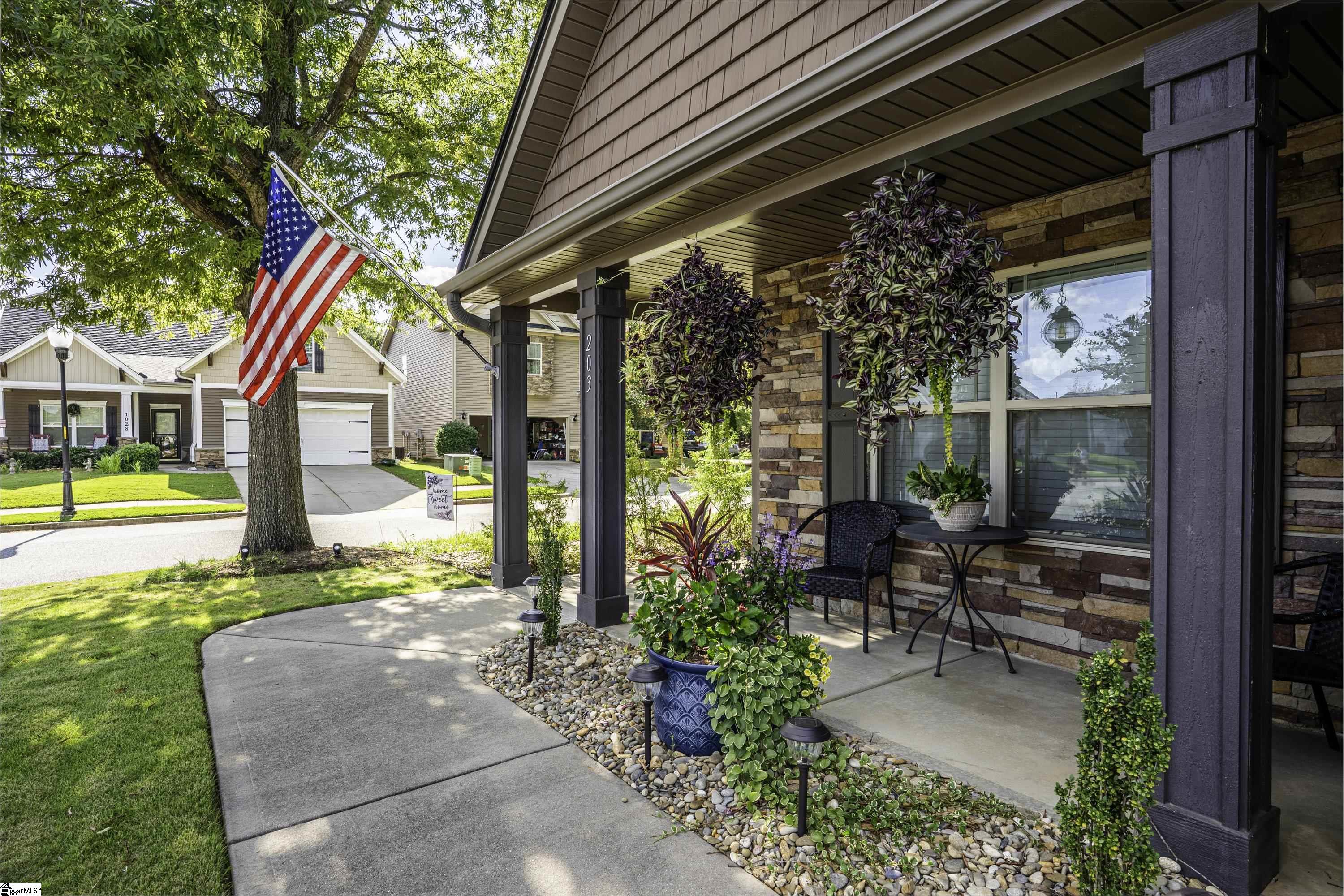 203 Medoc Lane Moore, SC 29369 - Photo 3 of 43