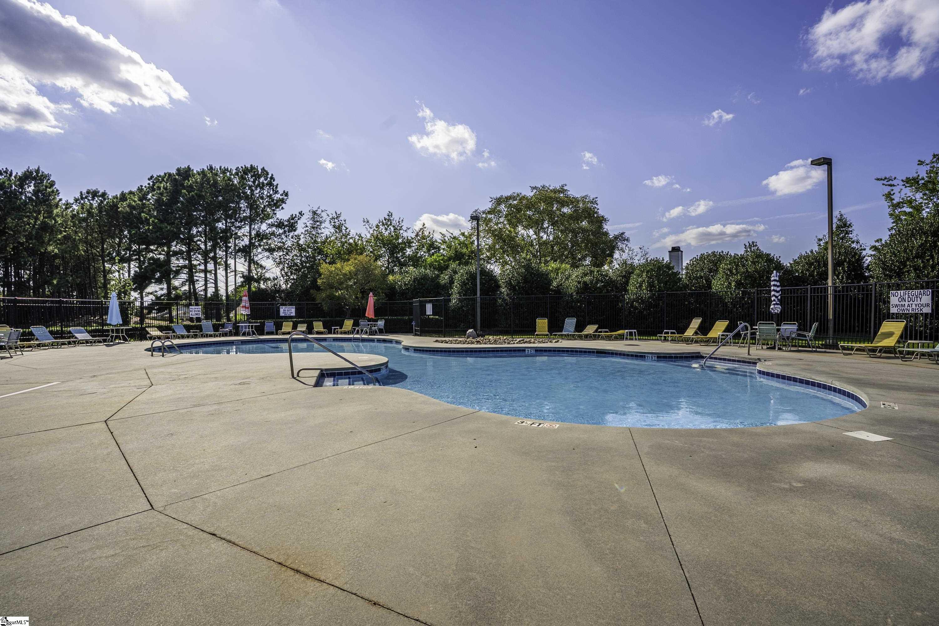 203 Medoc Lane Moore, SC 29369 - Photo 41 of 43