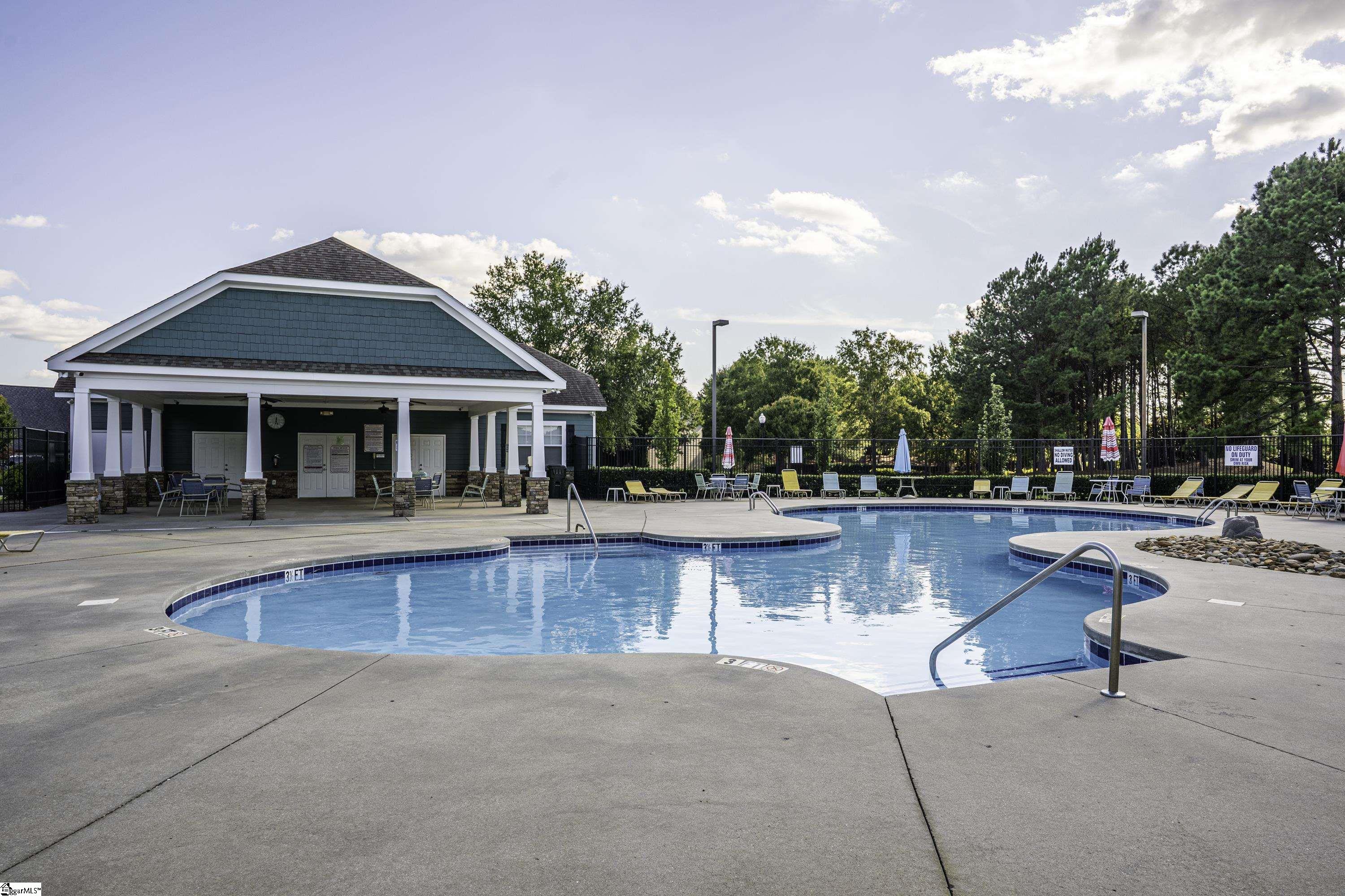 203 Medoc Lane Moore, SC 29369 - Photo 42 of 43