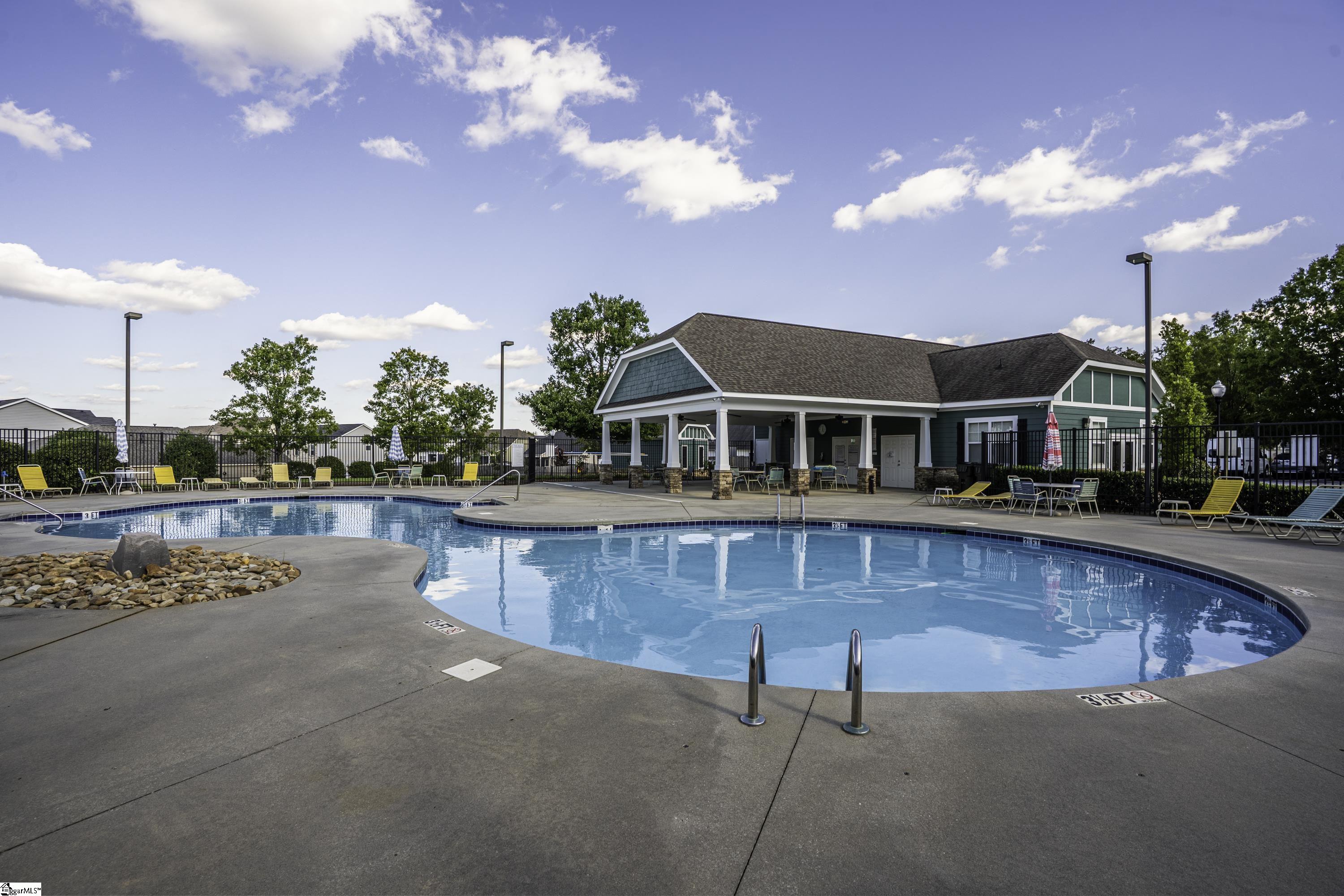 203 Medoc Lane Moore, SC 29369 - Photo 43 of 43