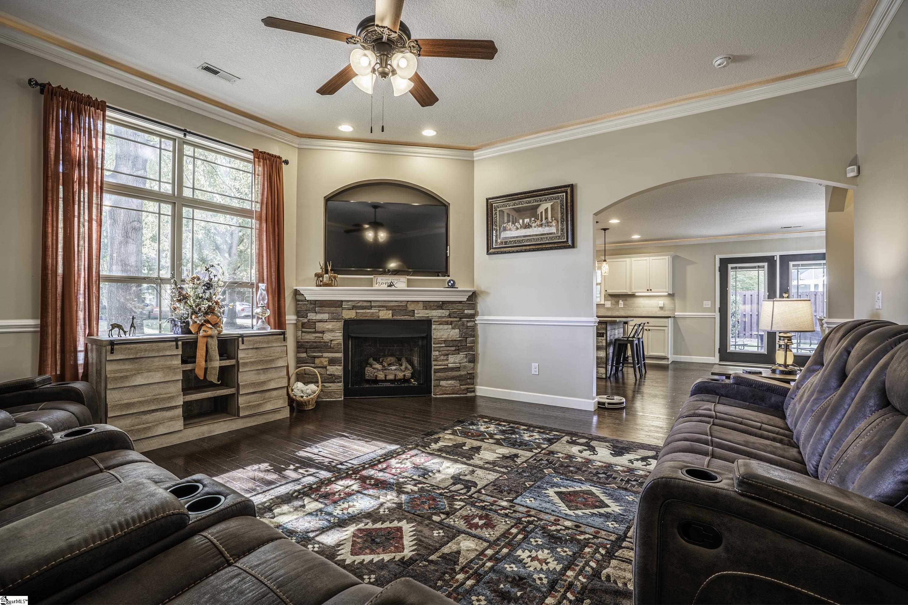 203 Medoc Lane Moore, SC 29369 - Photo 9 of 43