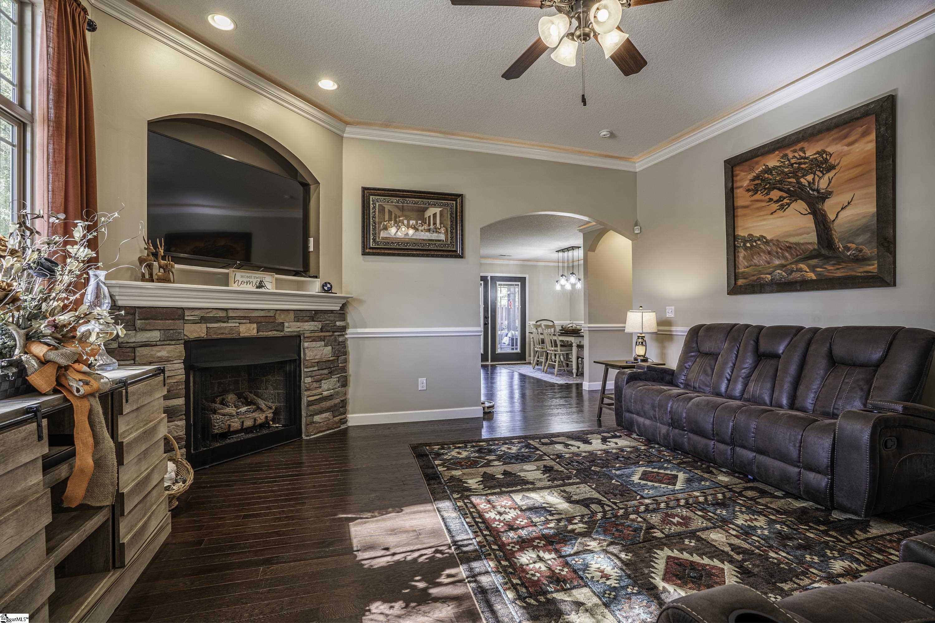 203 Medoc Lane Moore, SC 29369 - Photo 10 of 43