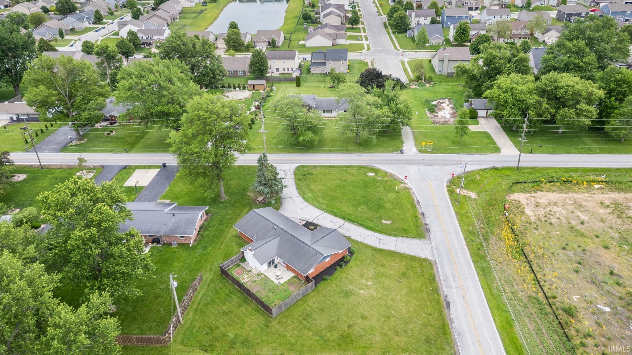 3049 South Park Road Kokomo, IN 46902 - Photo 33 of 35