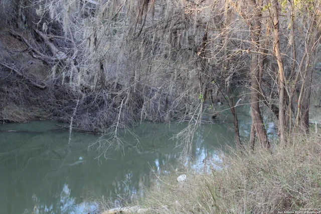 a view of a lake view