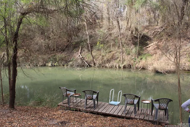 a lake view with a lake view