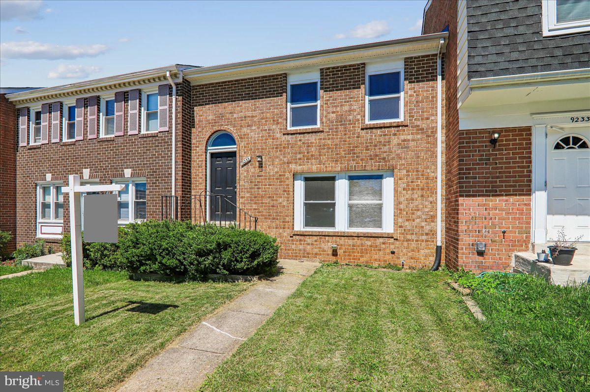 9235 Hummingbird Terrace Gaithersburg, MD 20879 - Photo 1 of 61 Welcome Home!