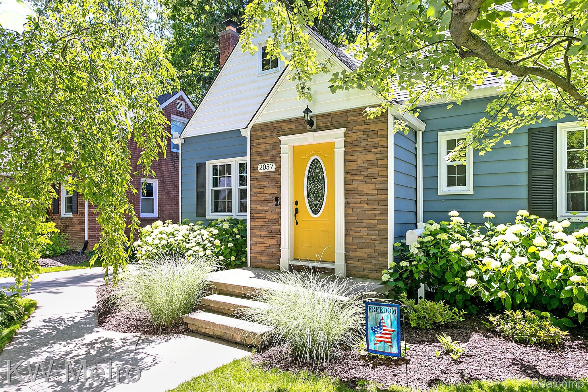 2057 Franklin Road Berkley, MI 48072 - Photo 1 of 35 Gallery Image 1