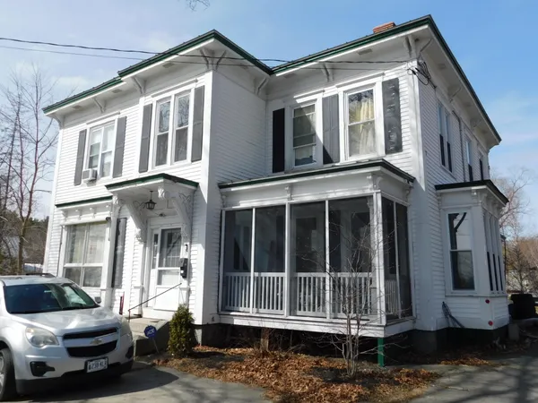 $235,000 | 37 Elm Street, Skowhegan, ME 04976