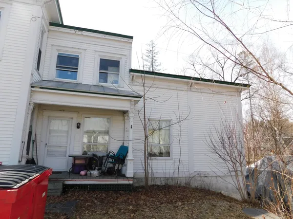 $235,000 | 37 Elm Street, Skowhegan, ME 04976