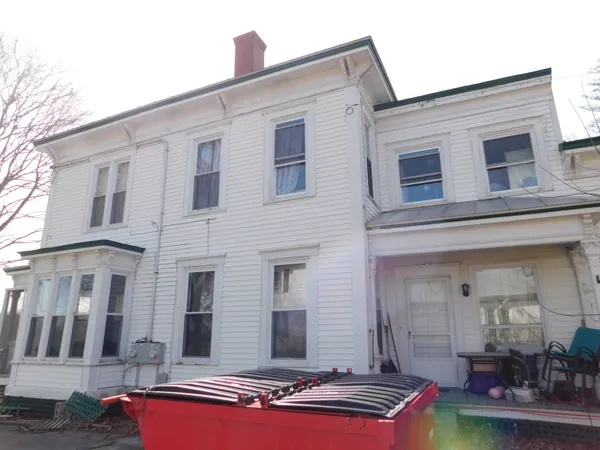 $235,000 | 37 Elm Street, Skowhegan, ME 04976