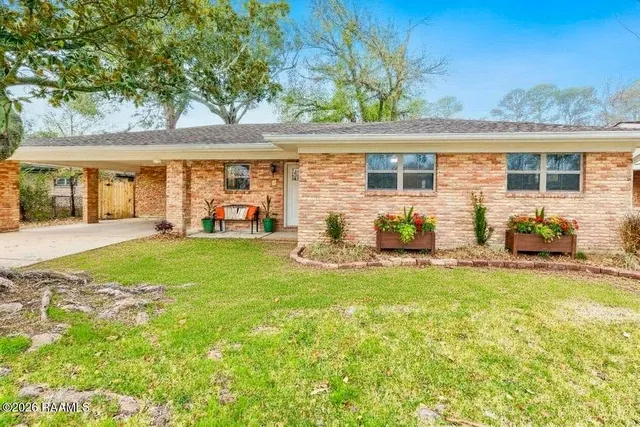 $220,000 | 318 Gerald Drive, Lafayette, LA 70503