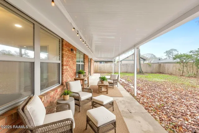 $220,000 | 318 Gerald Drive, Lafayette, LA 70503