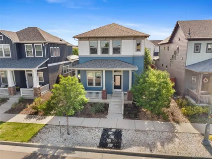 $815,000 | 5912 Boston Court, Denver, CO 80238