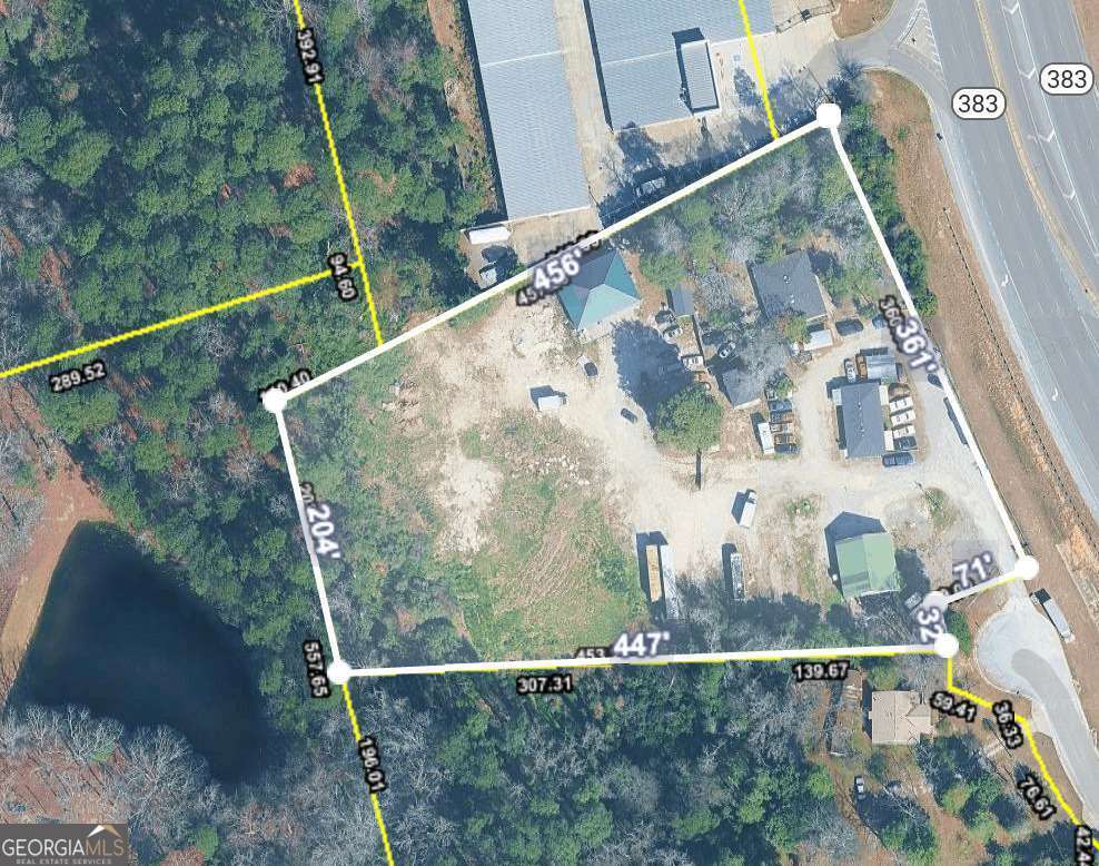 4040 Belair Road Augusta, GA 30909 - Photo 1 of 3