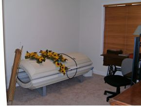 147 Jim Elliott Road Elizabethton, TN 37643 - Photo 8 of 12 Spare Bedroom