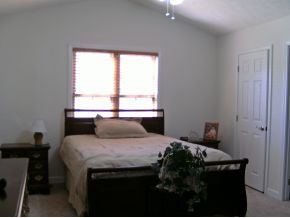 147 Jim Elliott Road Elizabethton, TN 37643 - Photo 9 of 12 Master Bedroom