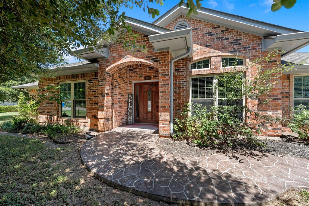 1022 South Old Robinson Road Robinson, TX 76706 - Photo 4 of 20