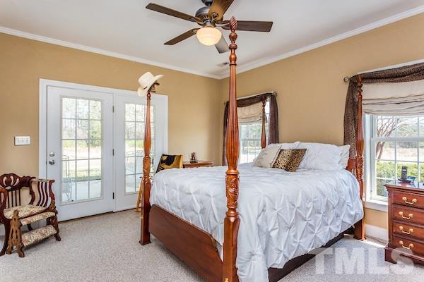 946 Debro Road Kenly, NC 27542 - Photo 14 of 25 Gallery Image 14