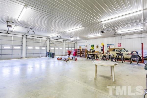 946 Debro Road Kenly, NC 27542 - Photo 22 of 25 Gallery Image 22