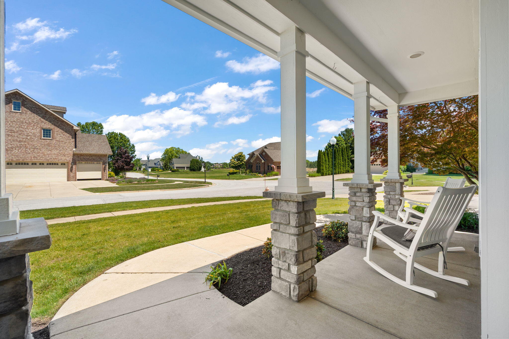 1245 Kilarney Road Chesterton, IN 46304 - Photo 64 of 78 2048x1365