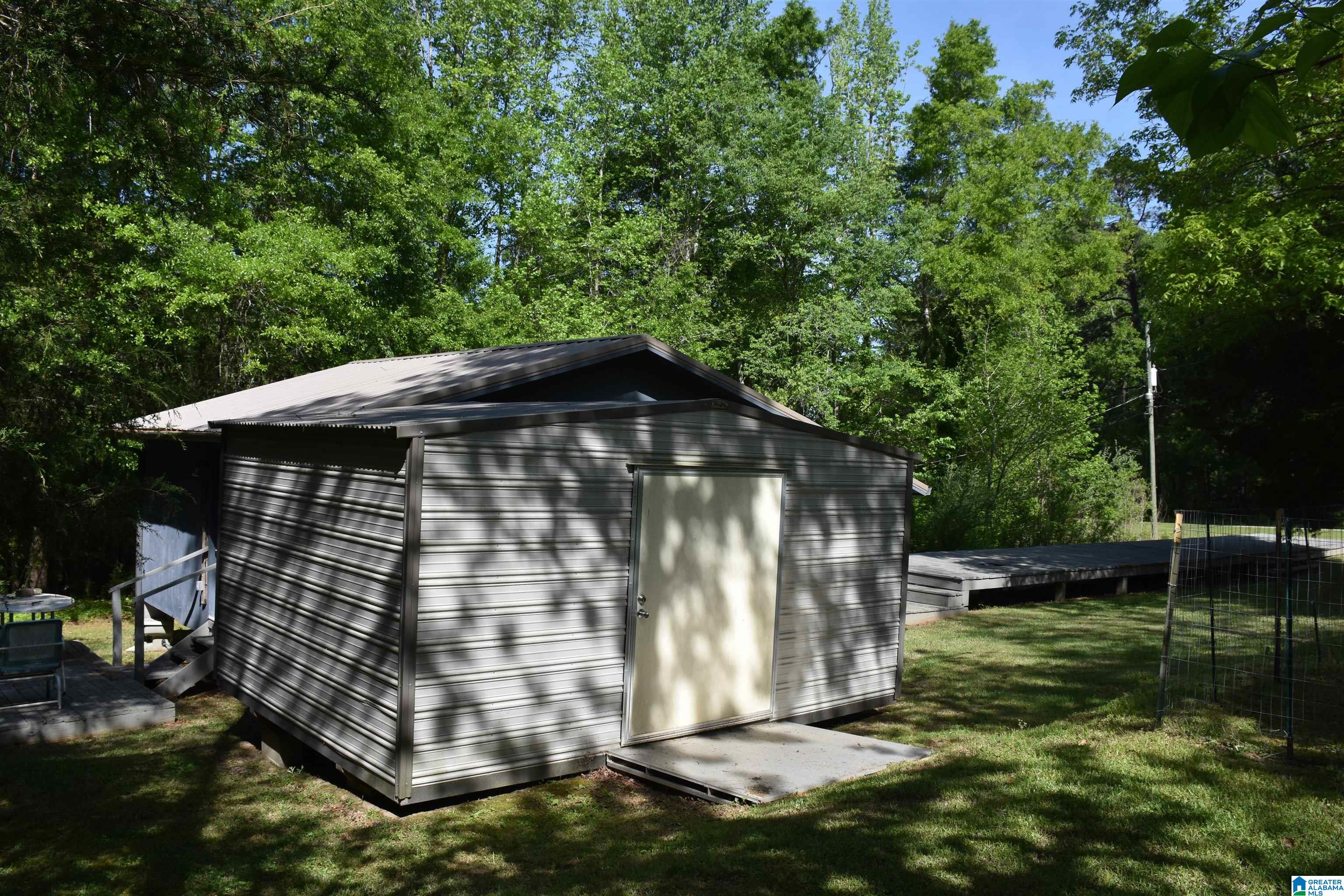 85 Moon Road Kellyton, AL 35089 - Photo 28 of 29