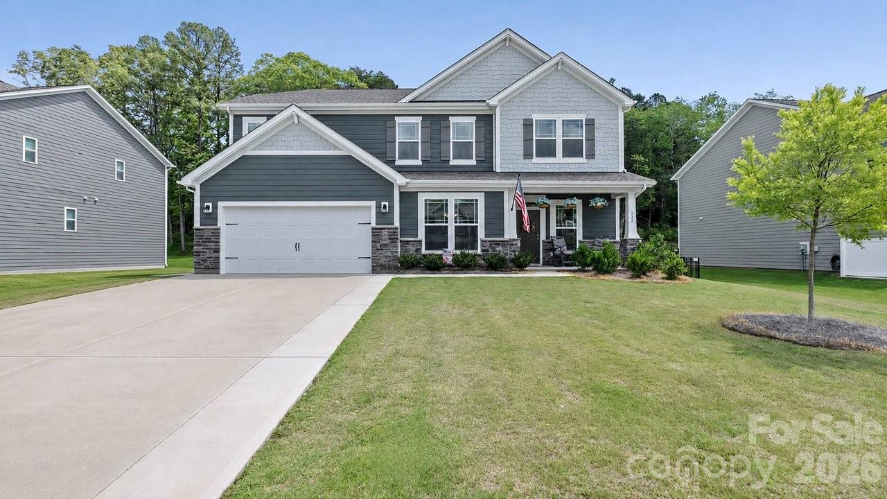 242 Winford Road Troutman, NC 28166 - Photo 1 of 38