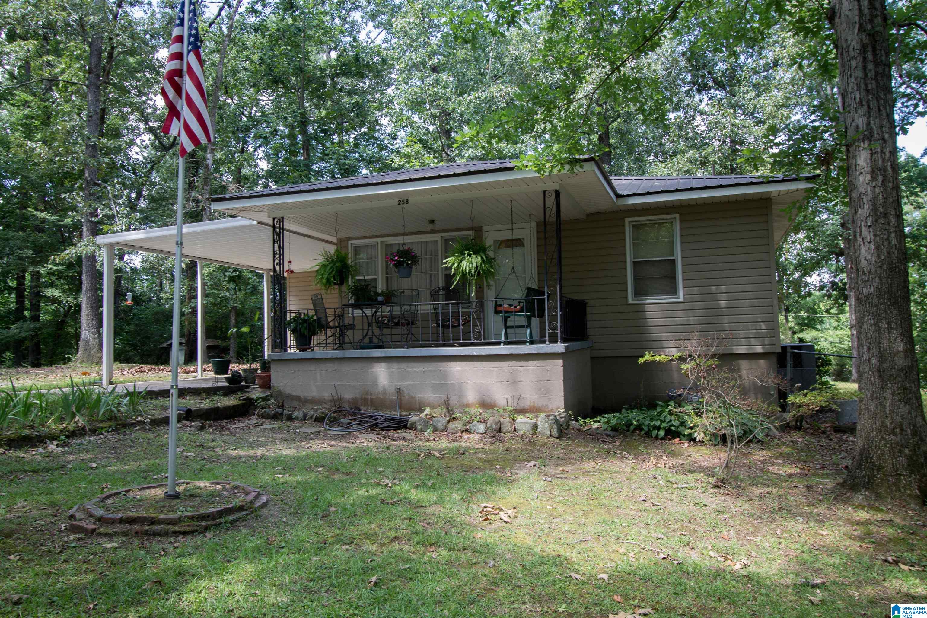 258 Pineywood Road Gardendale, AL 35071 - Photo 2 of 34