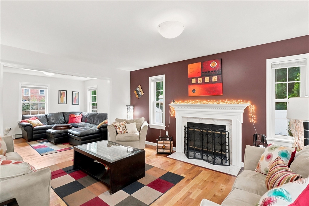 18 Rosegate Road Needham, MA 02494 - Photo 11 of 41