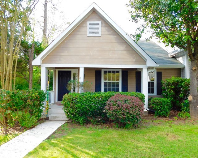 924 Ridge Crest Court Macon, GA 31204 - Photo 1 of 15 Primary Photo