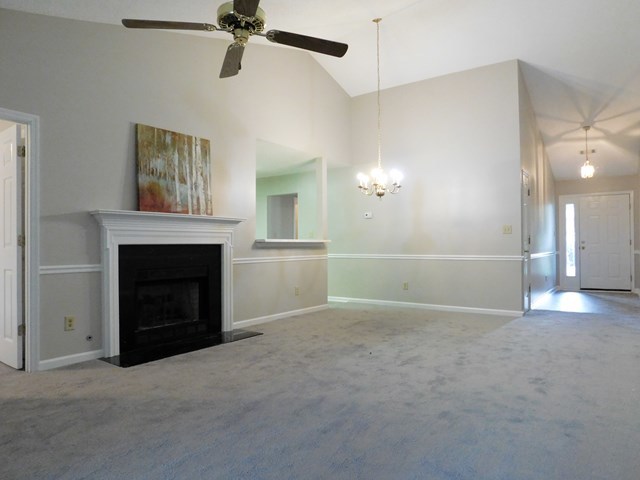 924 Ridge Crest Court Macon, GA 31204 - Photo 3 of 15 Additional Photo