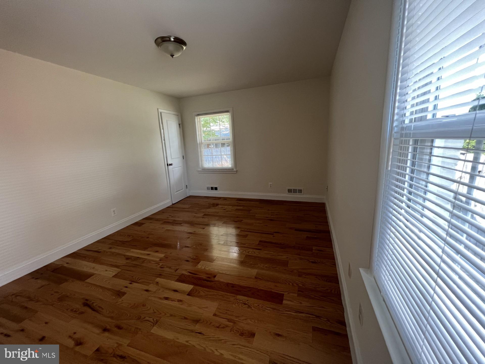 9708 Dameron Drive Silver Spring, MD 20910 - Photo 16 of 27 Master Bedroom