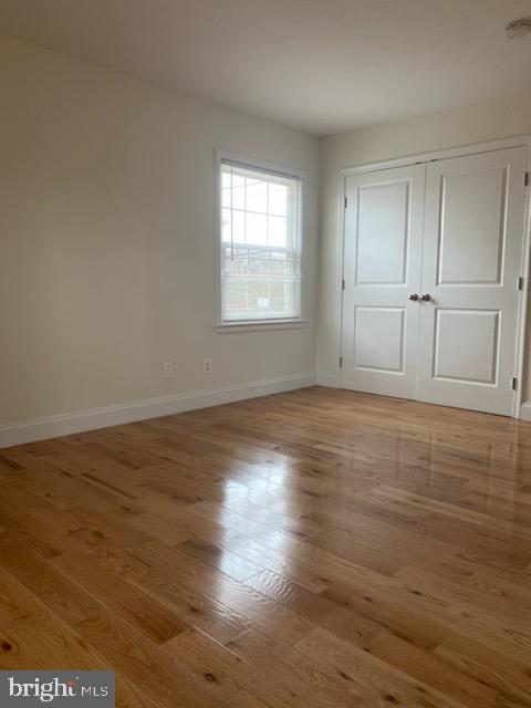 9708 Dameron Drive Silver Spring, MD 20910 - Photo 17 of 27 Master Bedroom