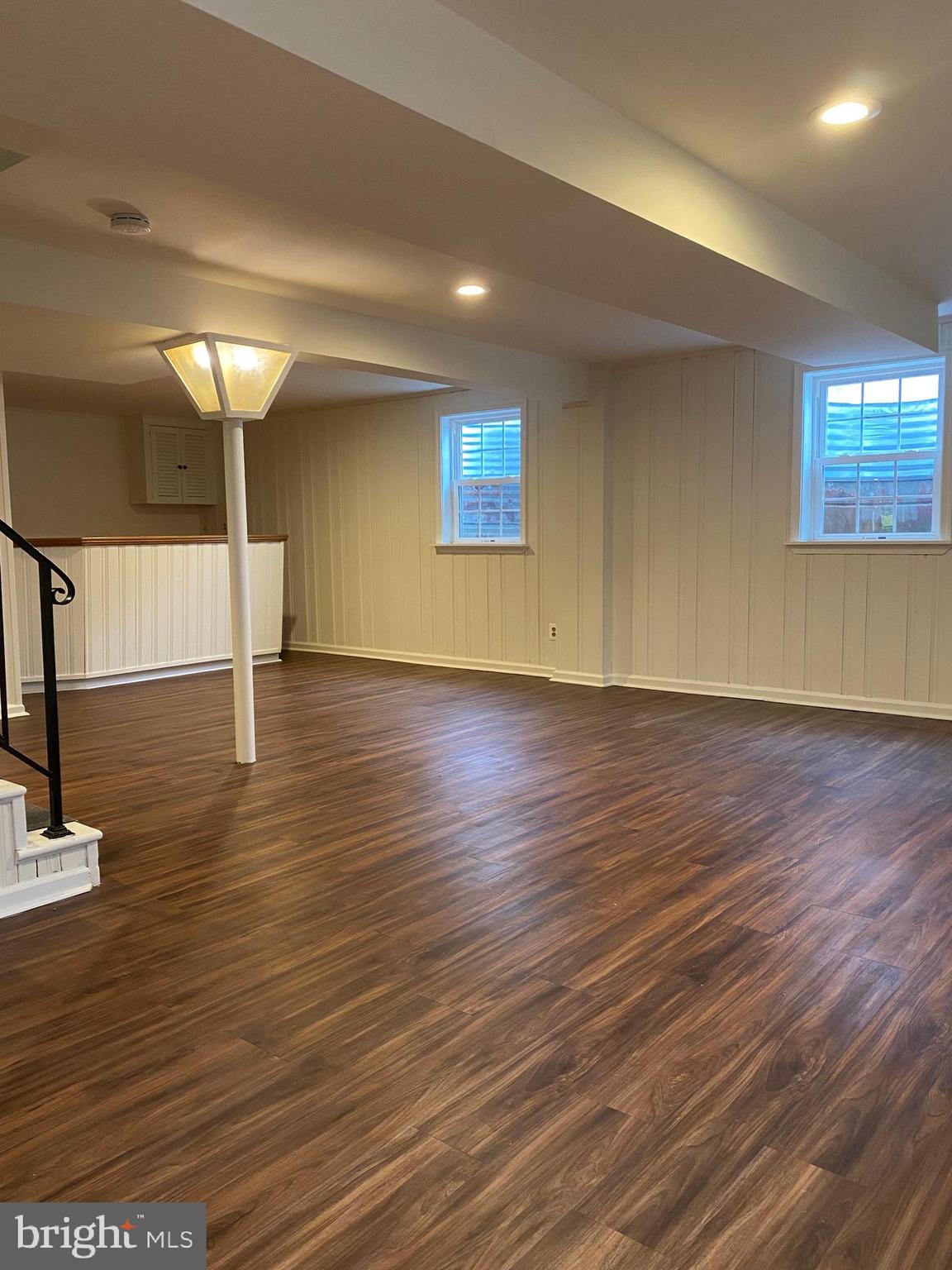 9708 Dameron Drive Silver Spring, MD 20910 - Photo 20 of 27 Basement