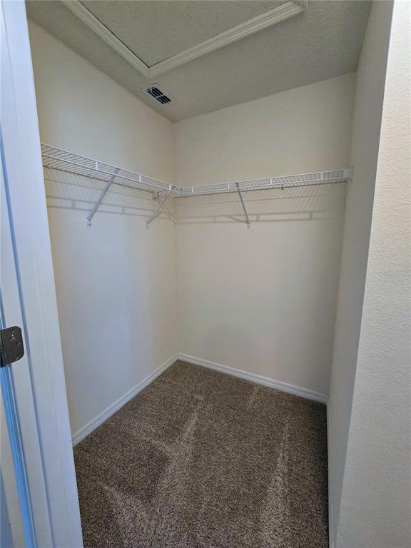 17101 Water Spring Boulevard Winter Garden, FL 34787 - Photo 22 of 29 a view of a room with racks on the wall