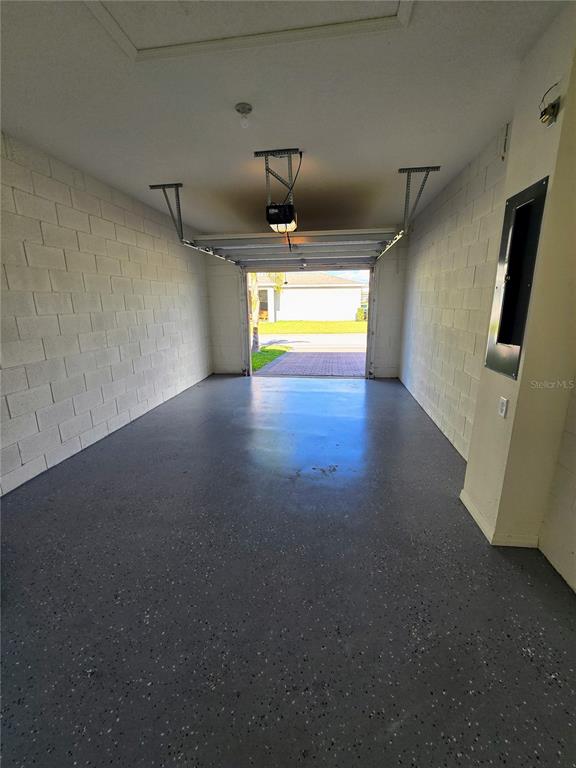 17101 Water Spring Boulevard Winter Garden, FL 34787 - Photo 27 of 29 a view of an empty room with a window